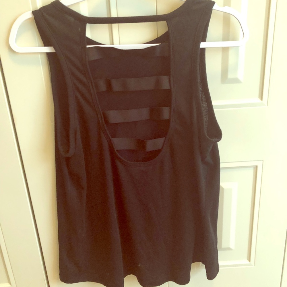 Victoria Sport/VSX workout tank - Size Large